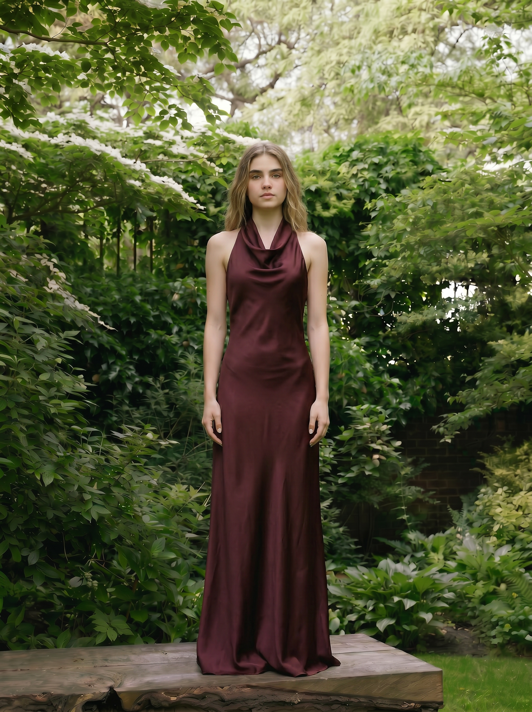 VESTIDO AINA