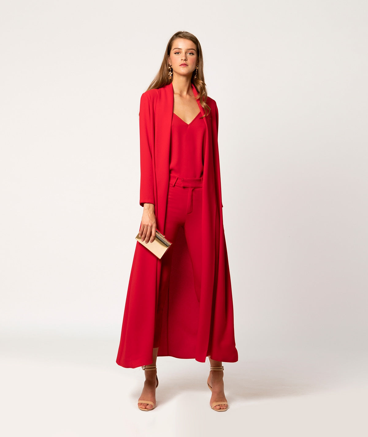 CONJUNTO JANA CASACA