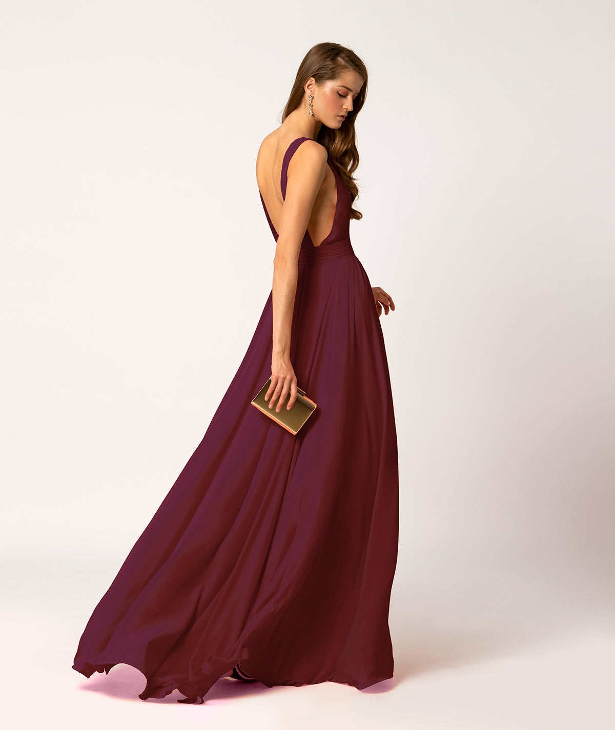 MANUELA DRESS