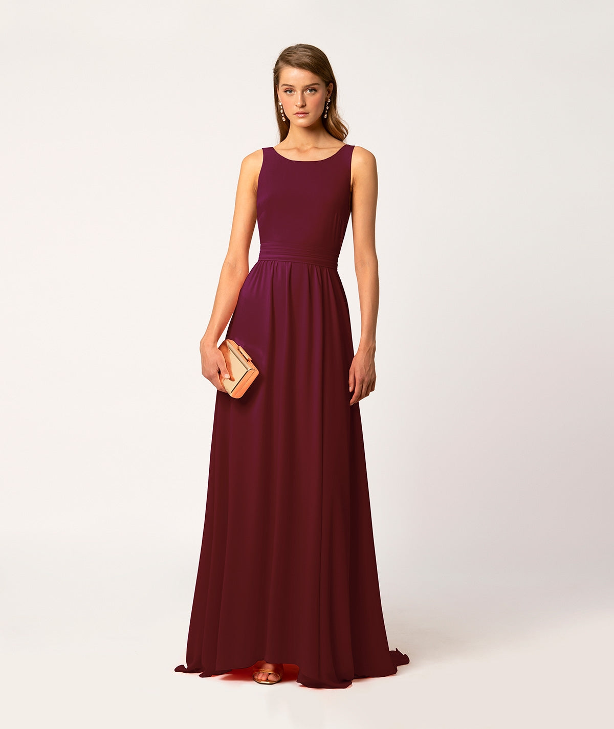 MANUELA DRESS