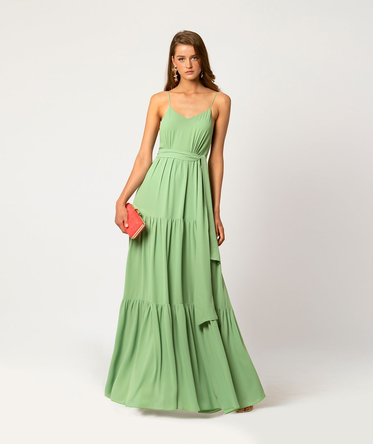 LIBERTY-KLEID