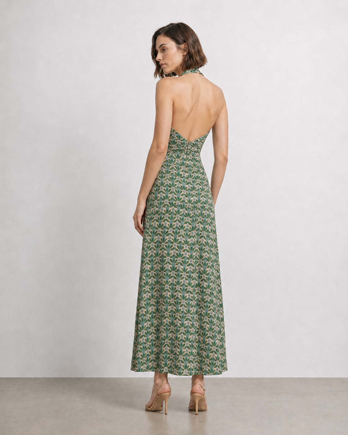 KLEID JULIETTE