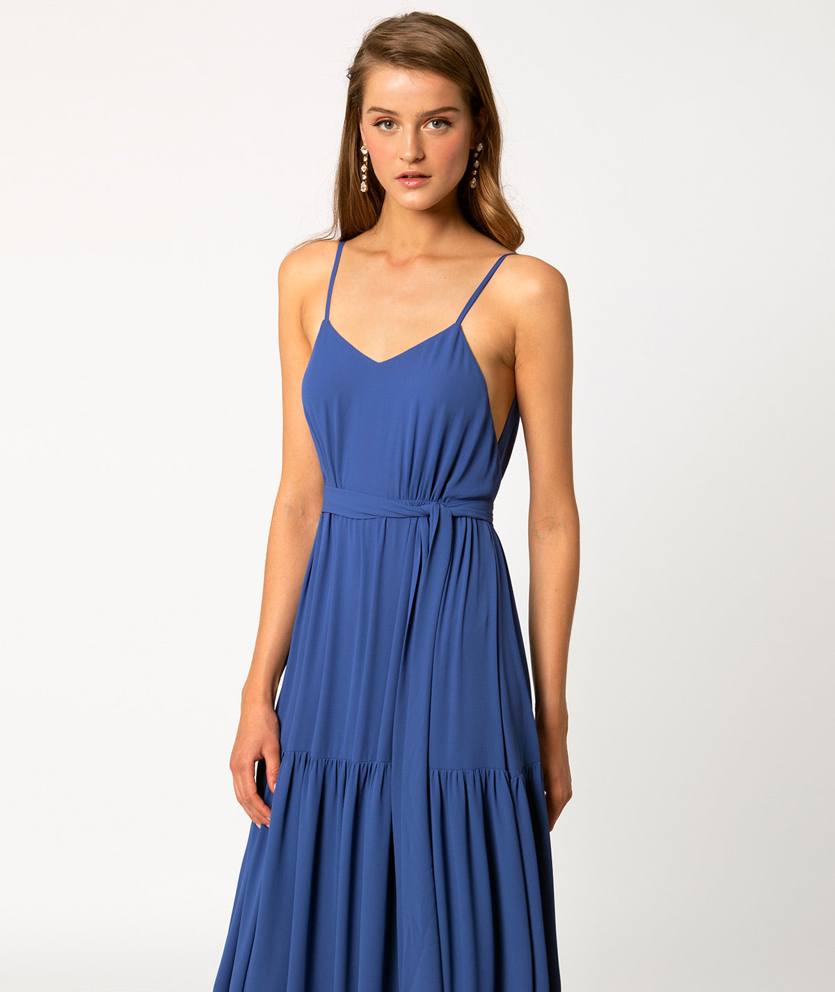LIBERTY-KLEID