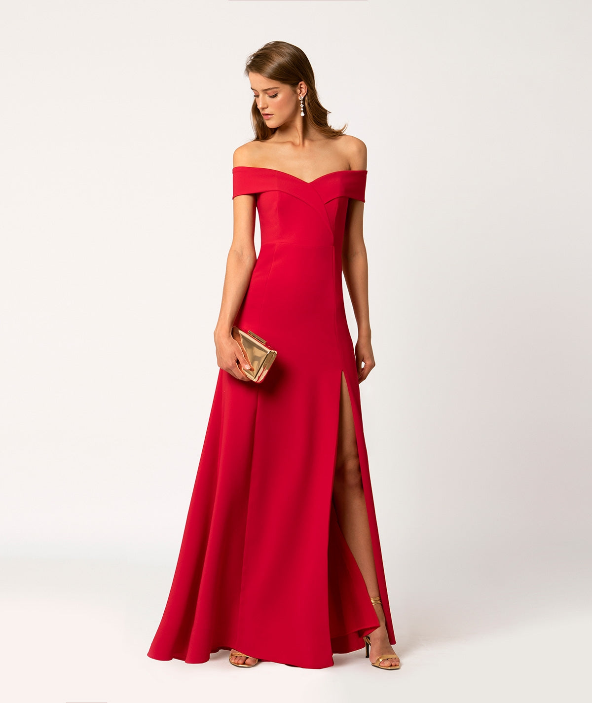 ABENDKLEID