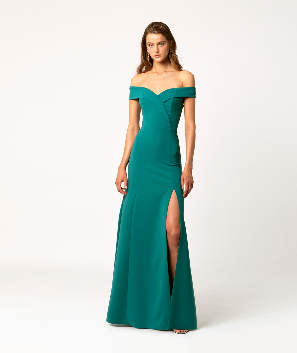 ABENDKLEID