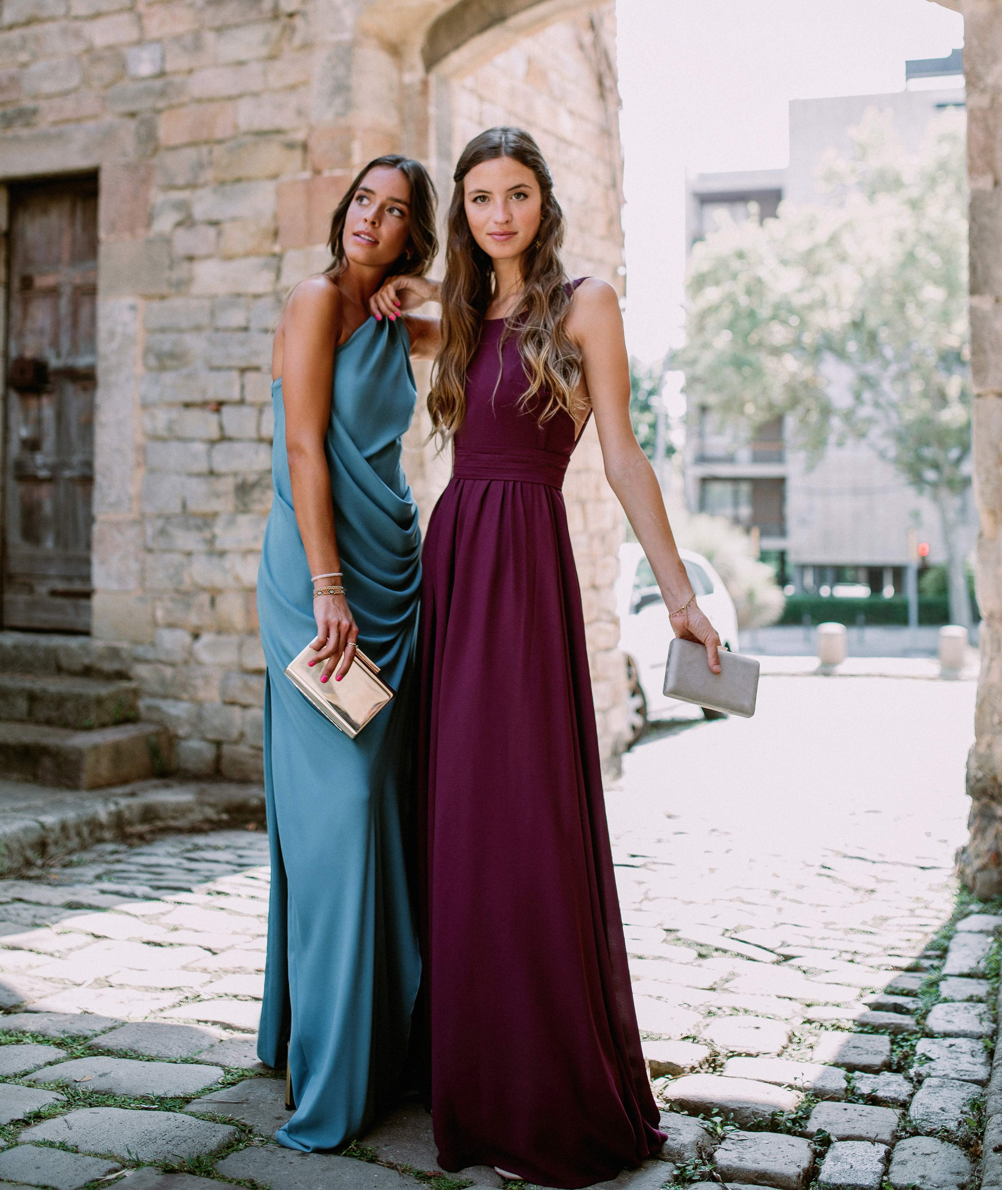 MANUELA DRESS