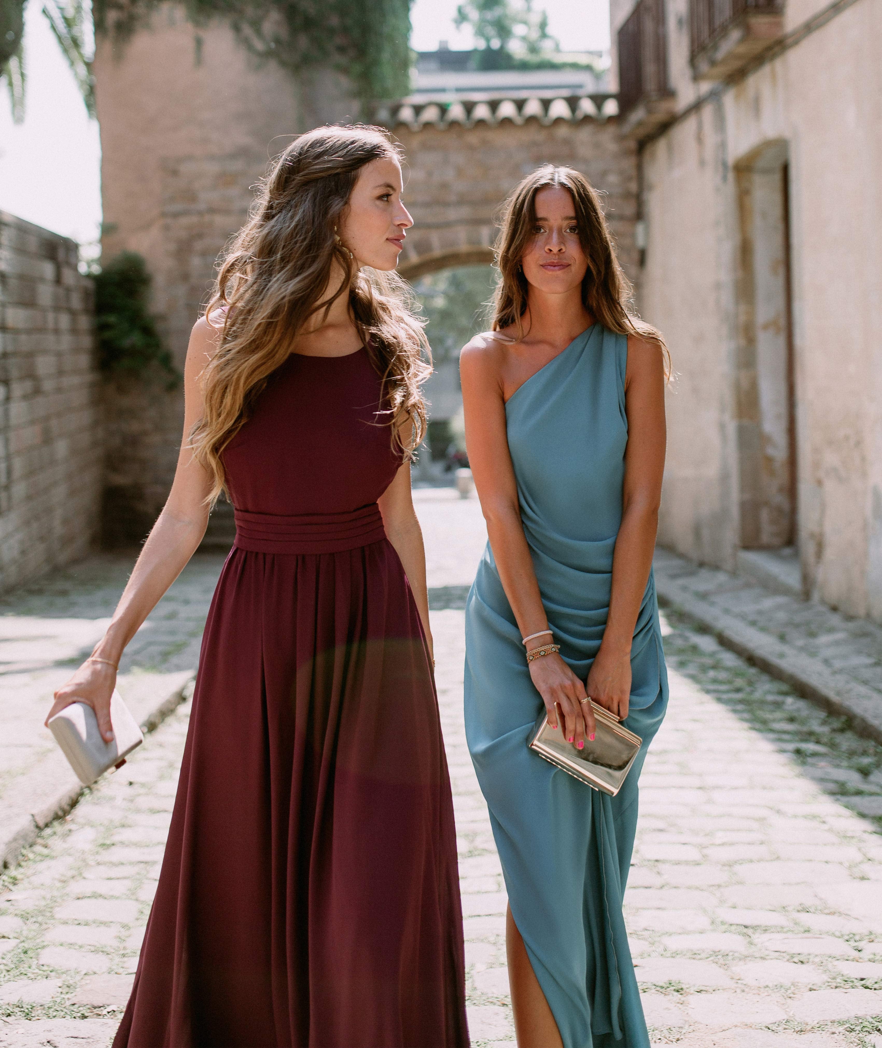 MANUELA DRESS