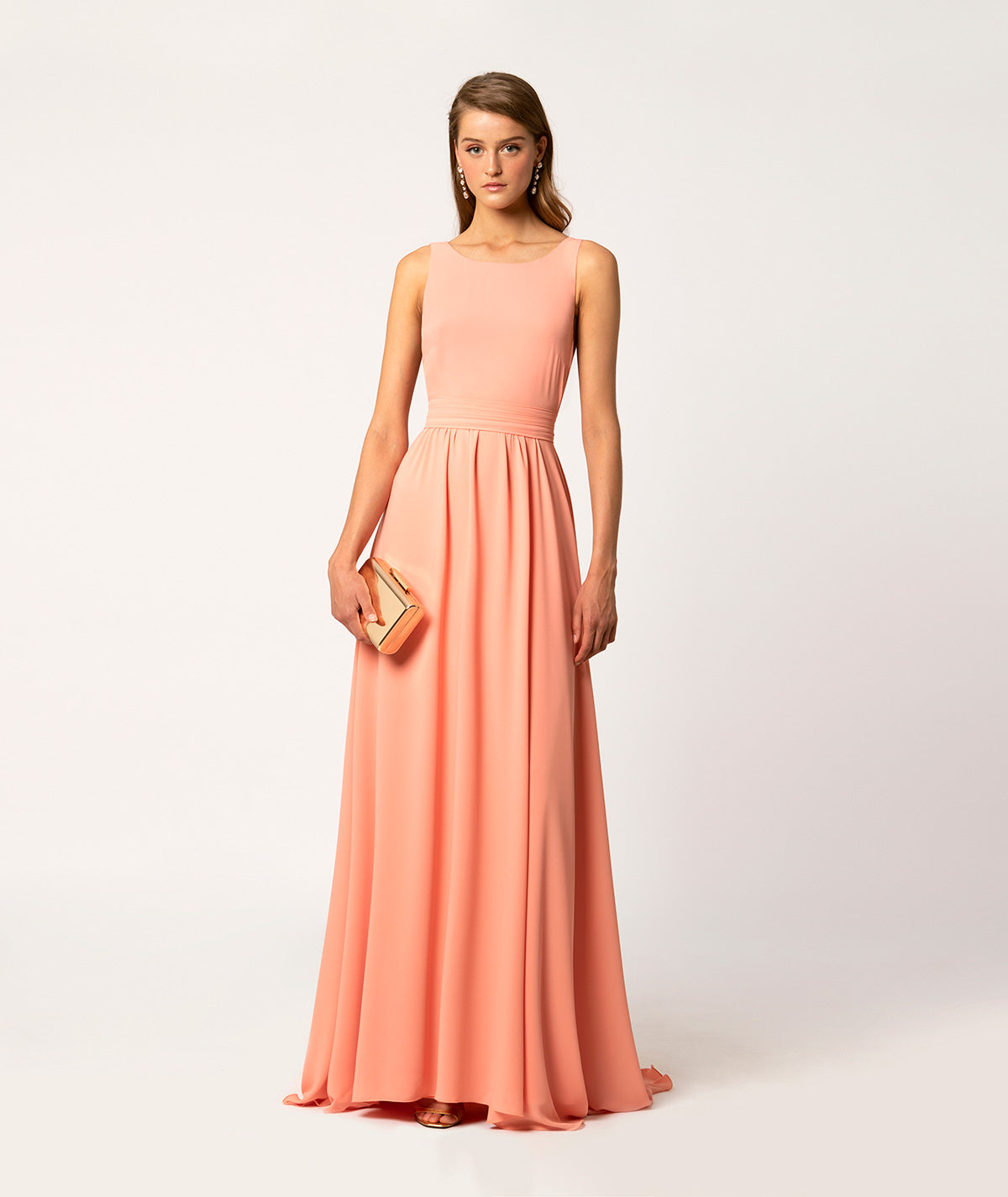 VESTIDO MANUELA SOFT