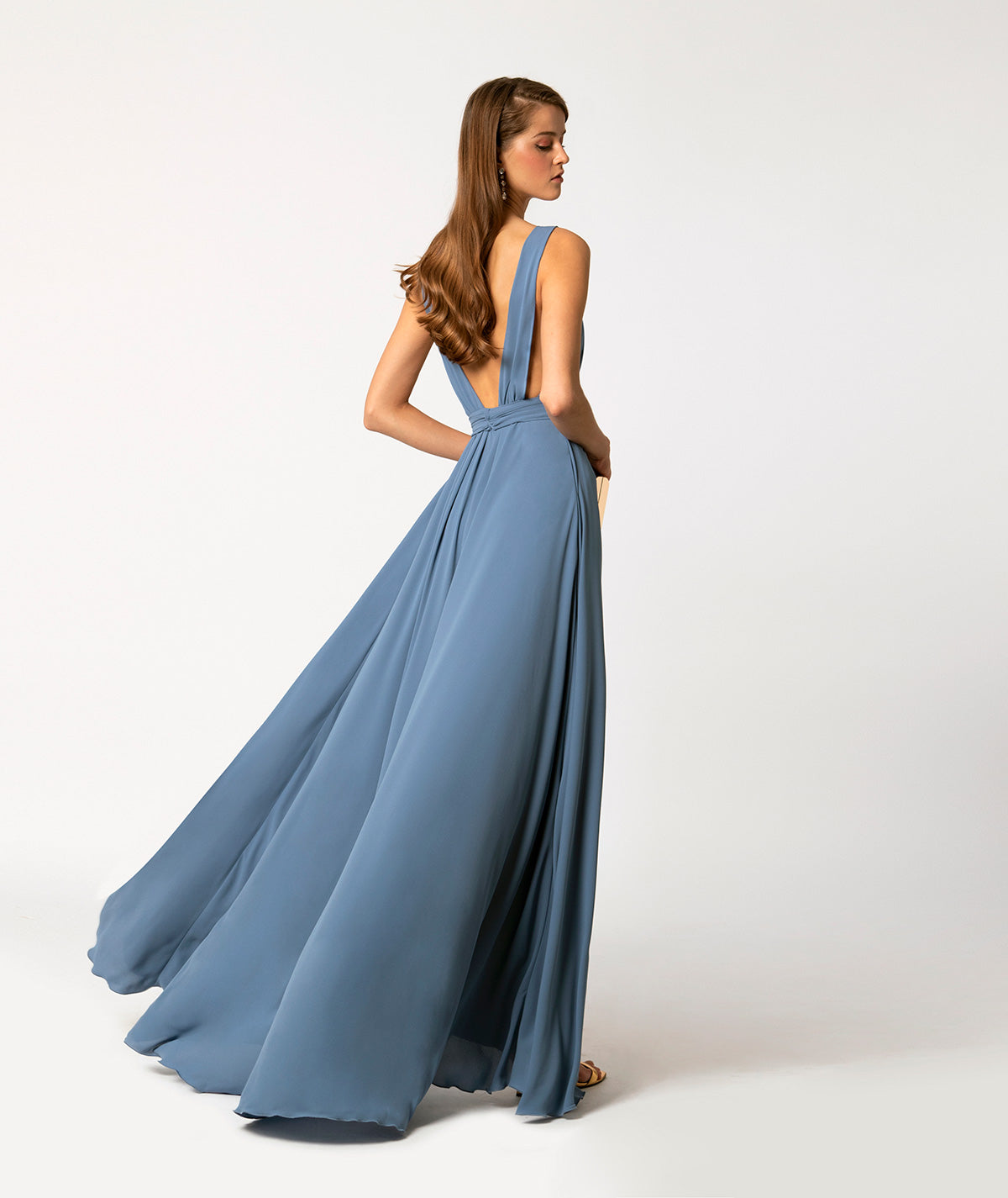 VESTIDO MANUELA SOFT