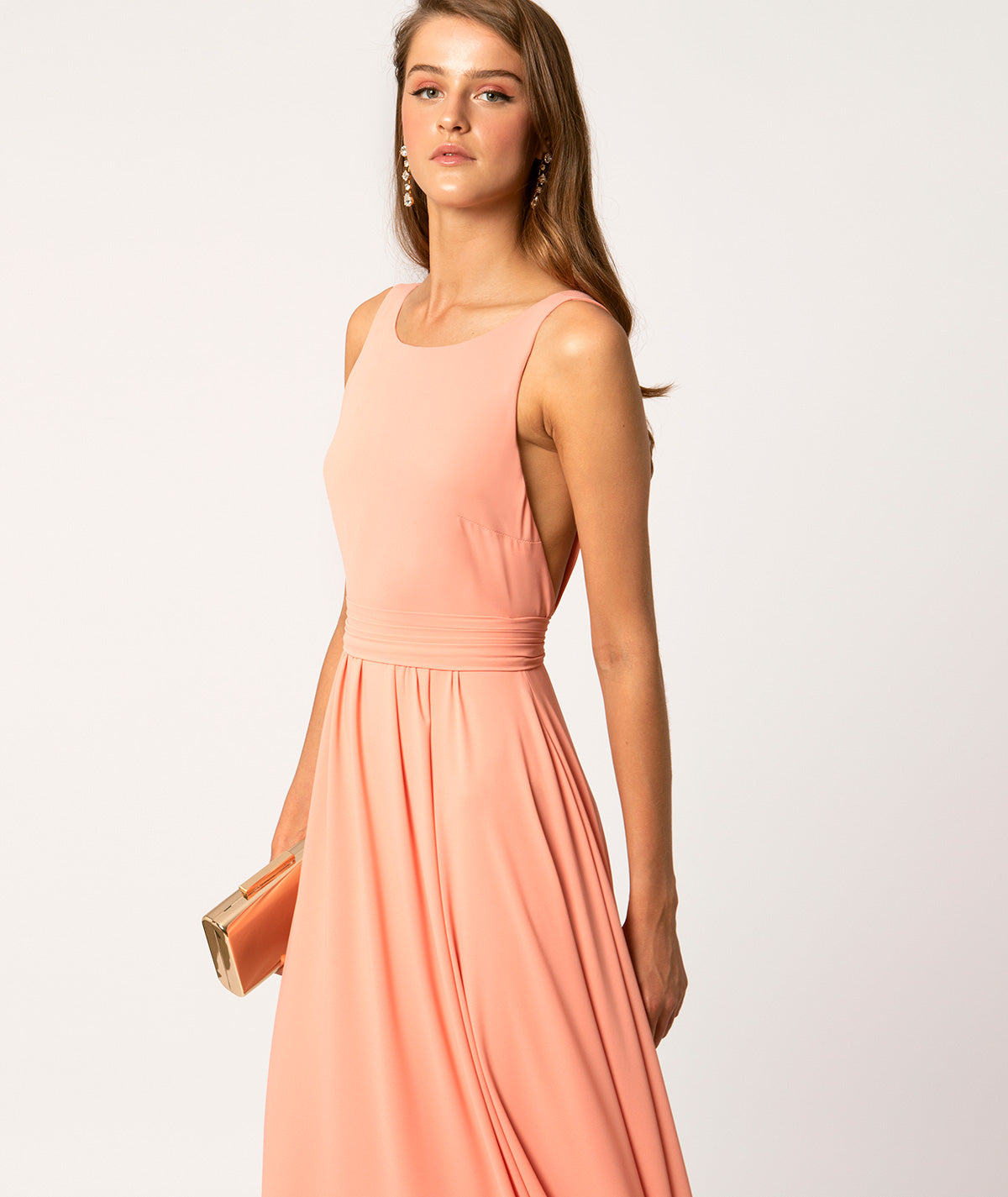 VESTIDO MANUELA SOFT