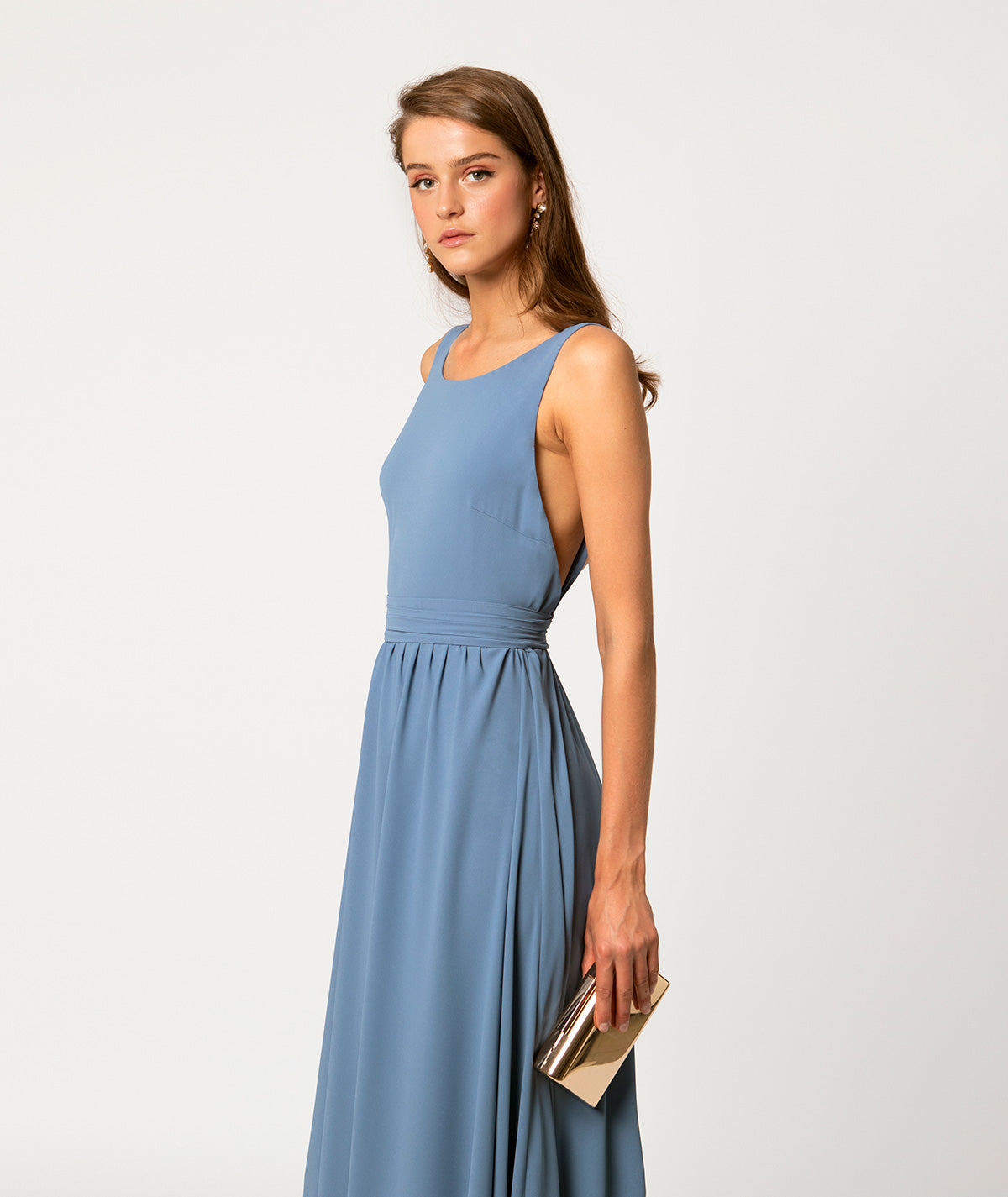 VESTIDO MANUELA SOFT