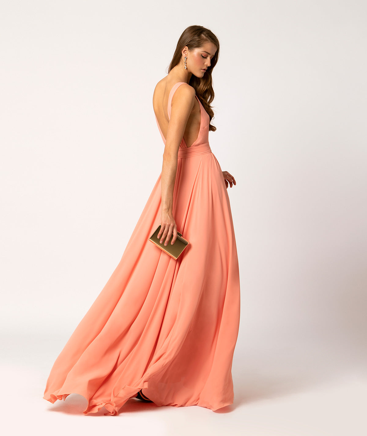 VESTIDO MANUELA SOFT