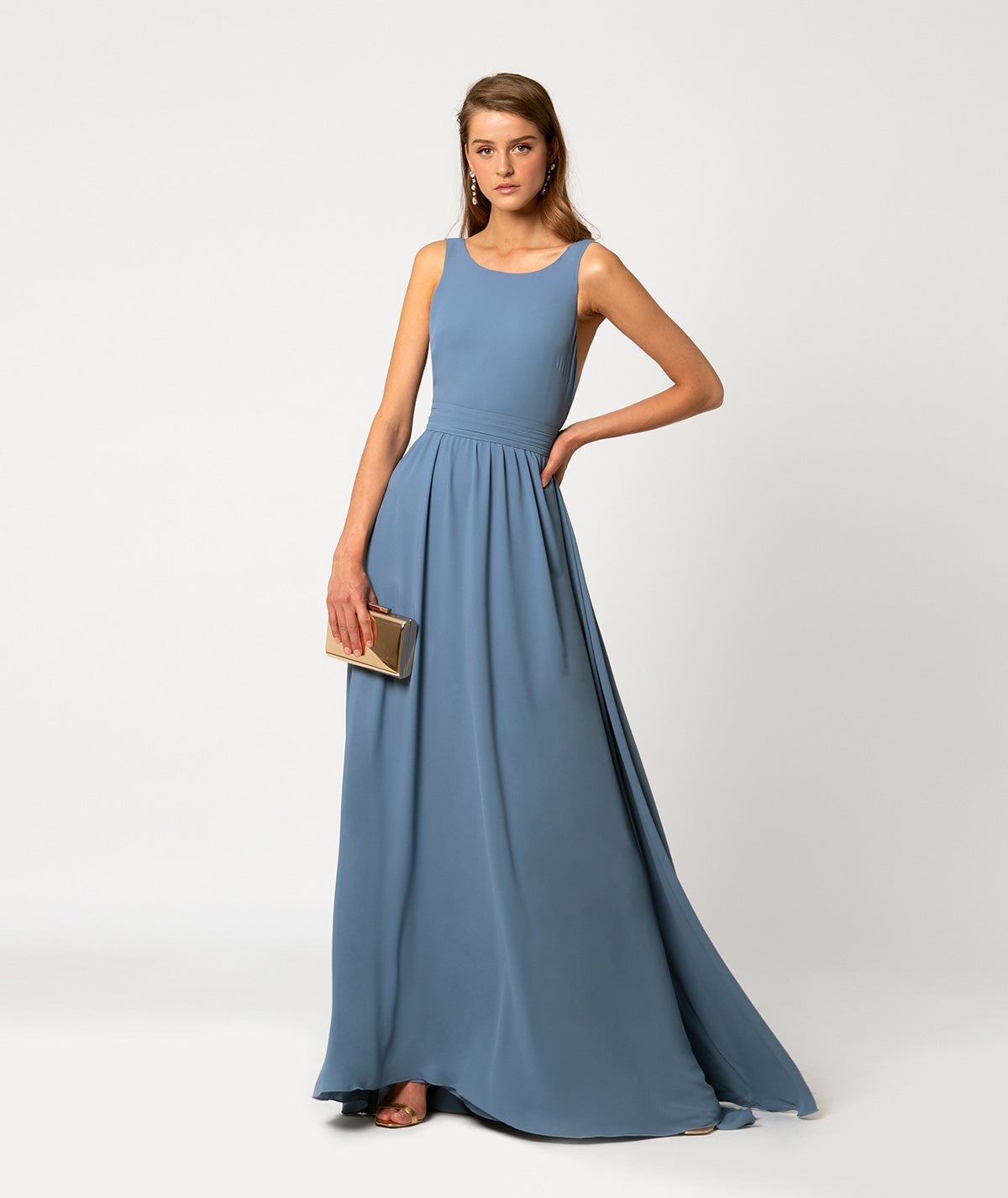 VESTIDO MANUELA SOFT