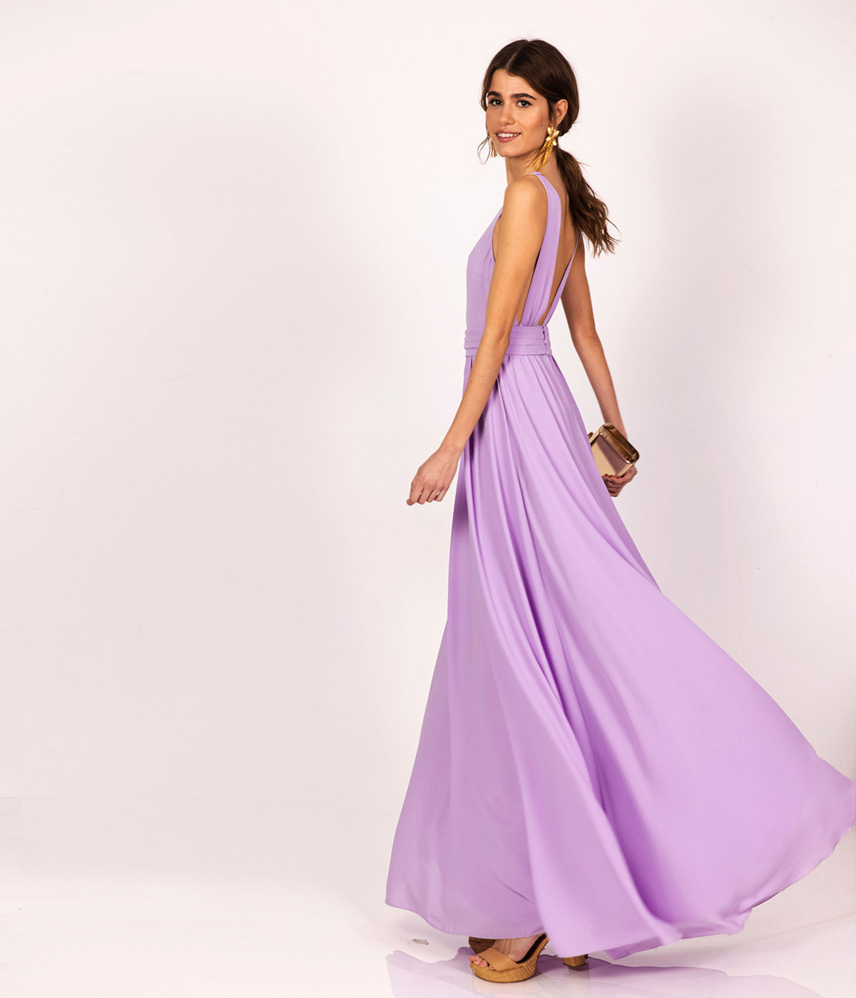 VESTIDO MANUELA SOFT