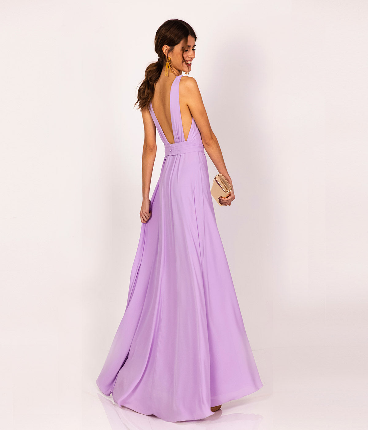 VESTIDO MANUELA SOFT