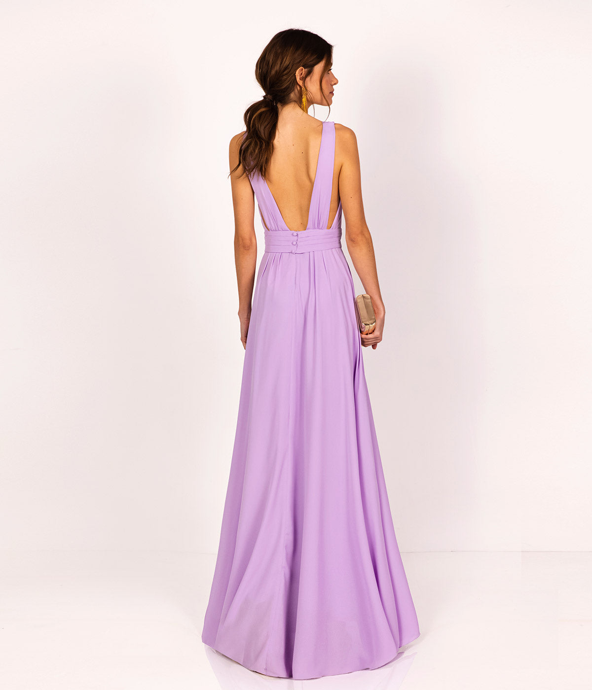 VESTIDO MANUELA SOFT