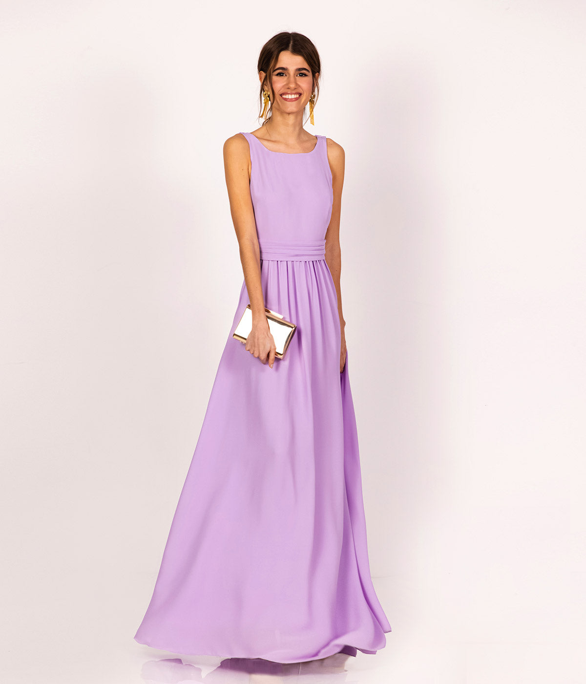 VESTIDO MANUELA SOFT