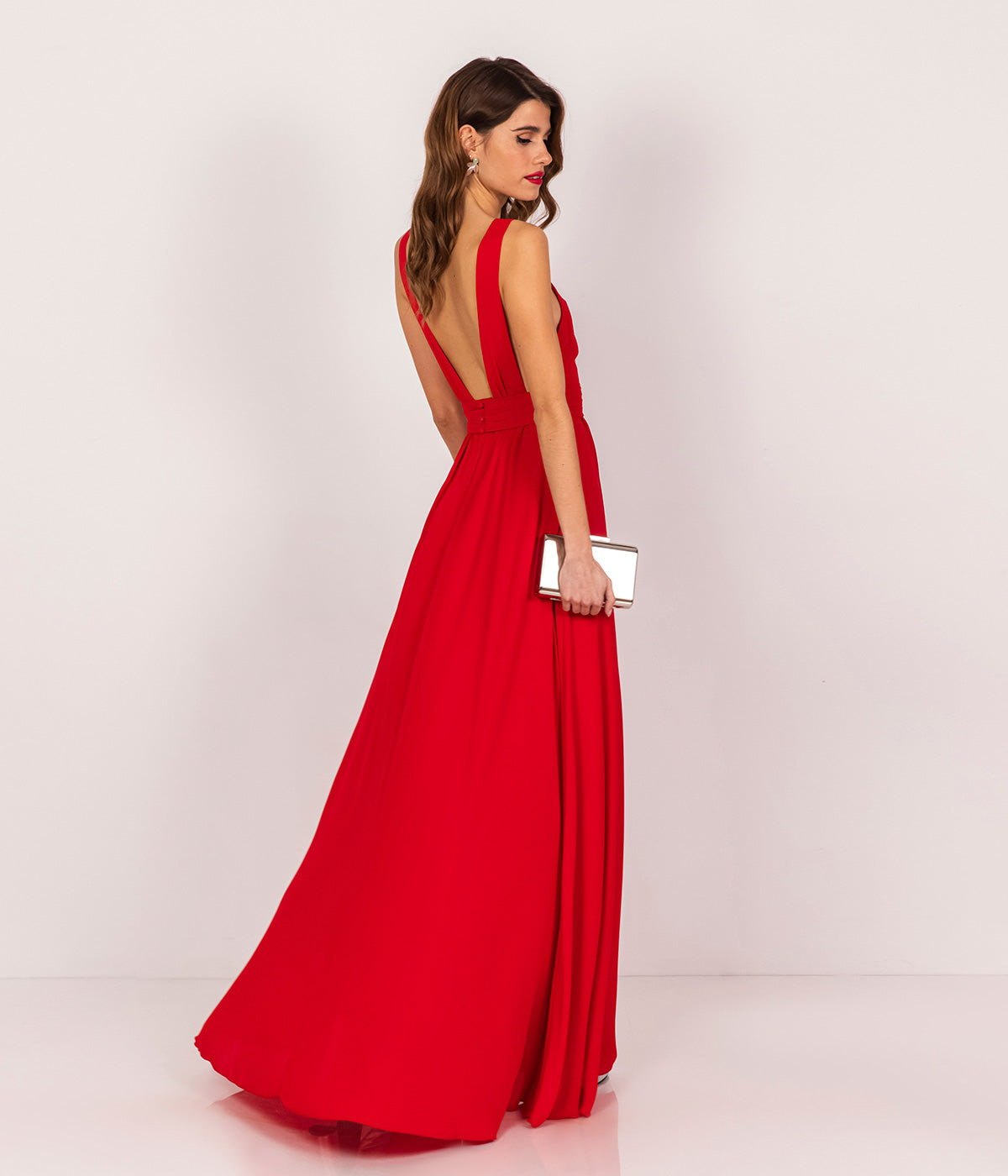 MANUELA DRESS