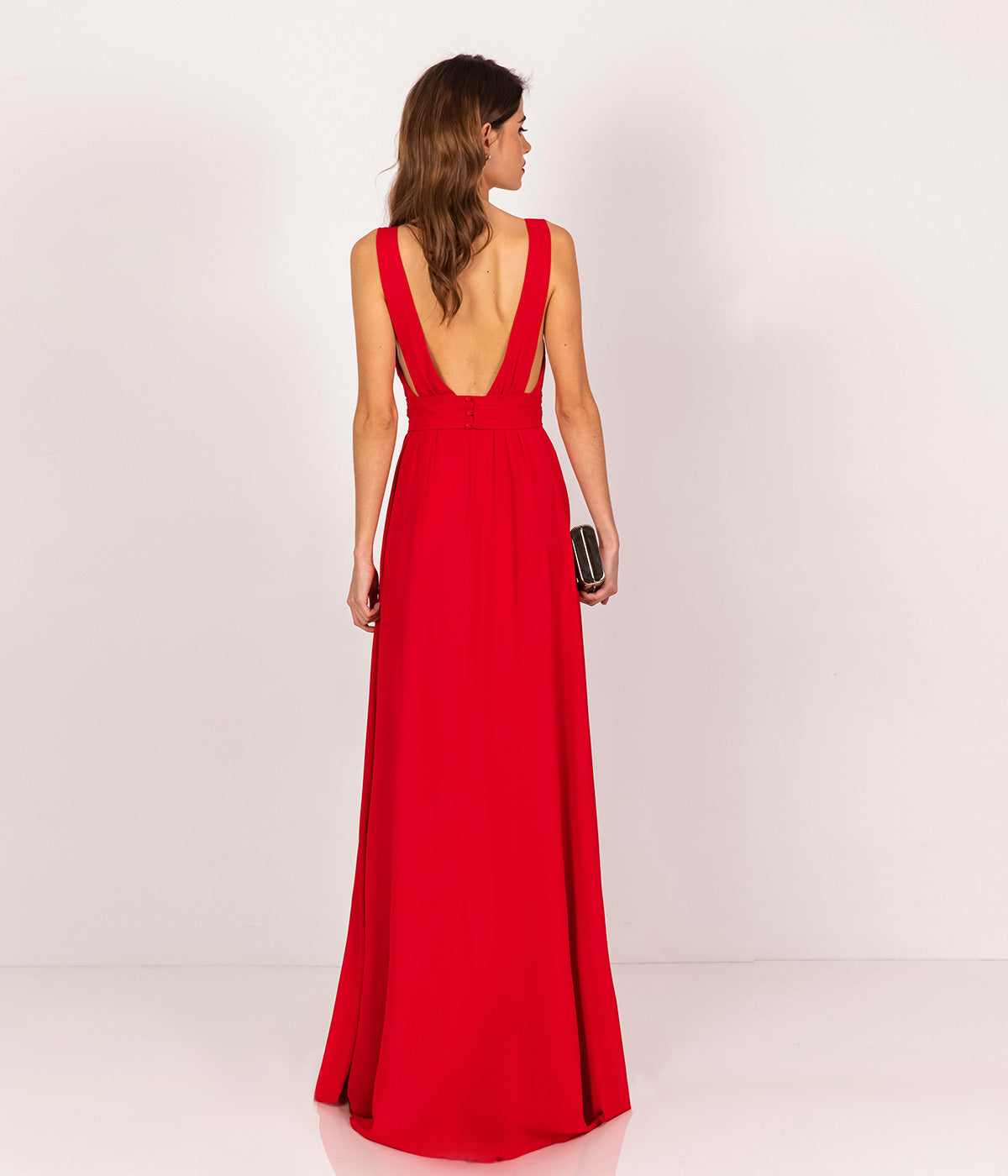 MANUELA DRESS