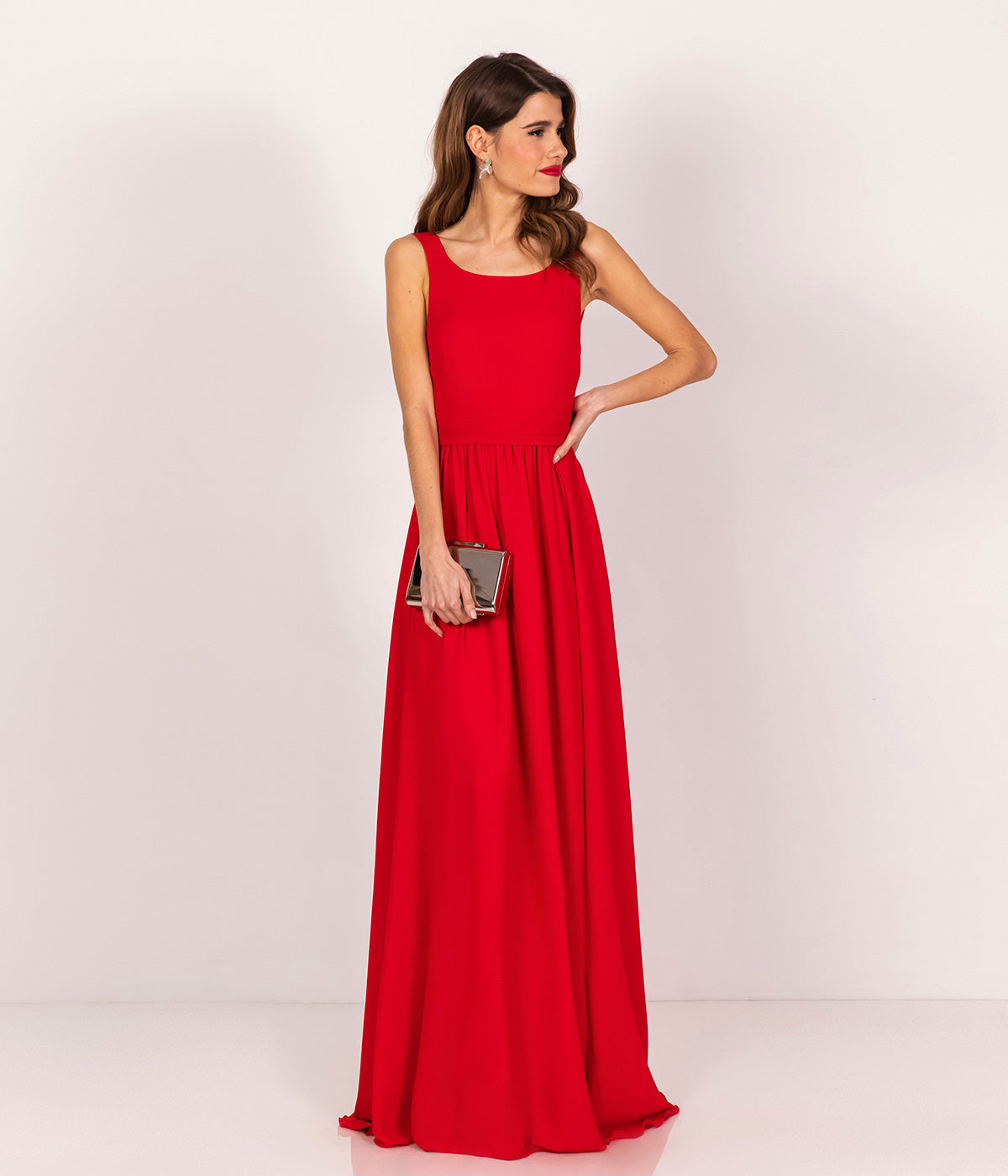 MANUELA DRESS
