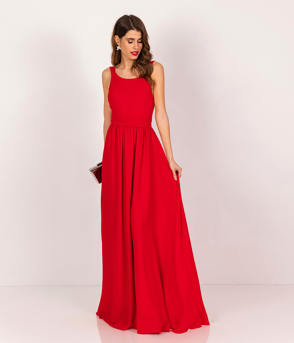 MANUELA DRESS