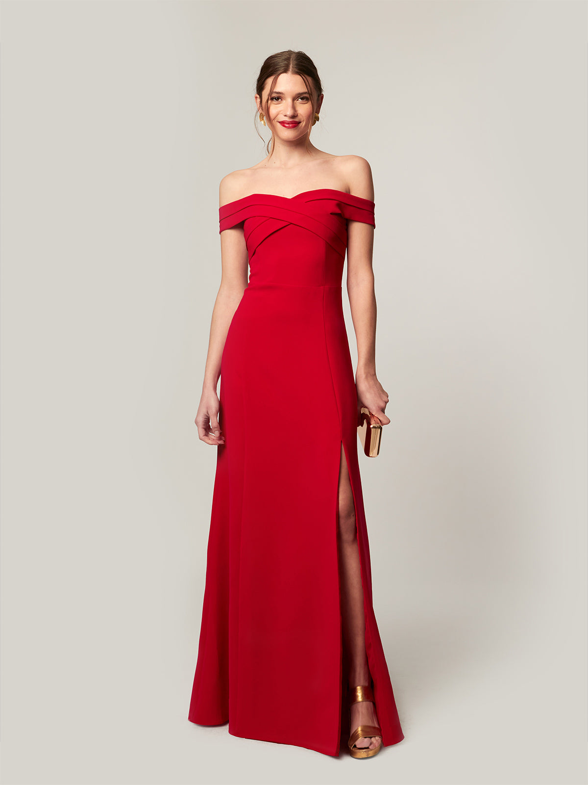 SOFIA DRESS