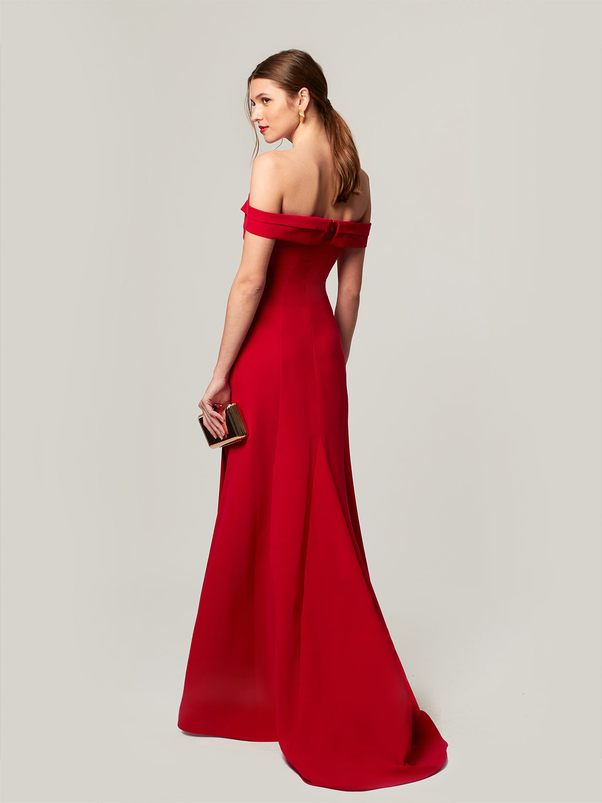 SOFIA DRESS