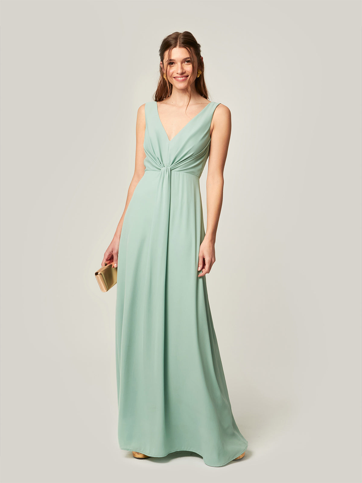 NORA DRESS