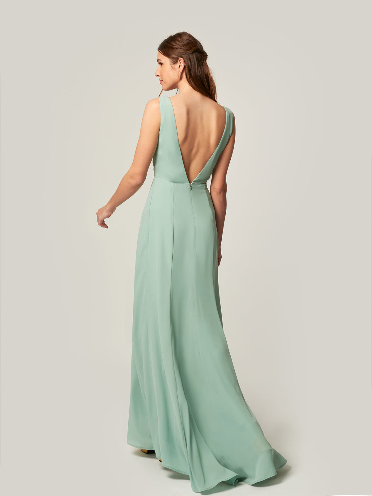 NORA DRESS
