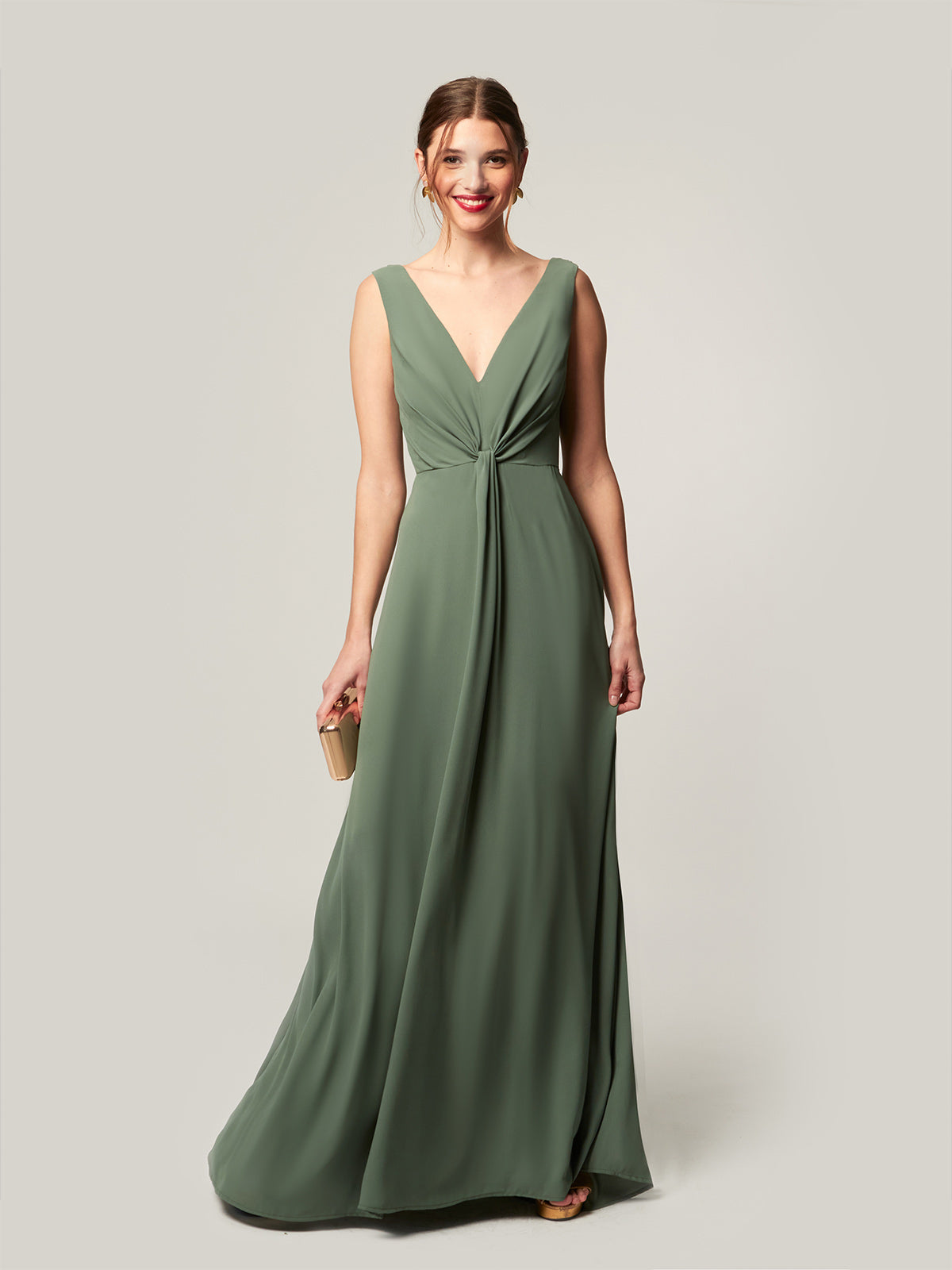 NORA DRESS