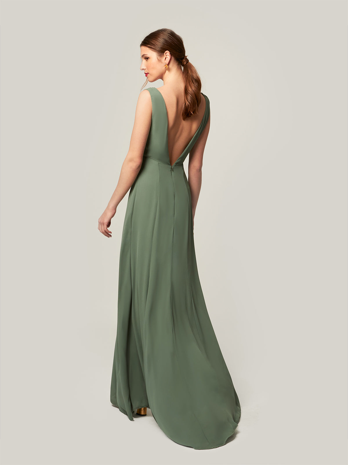 NORA DRESS
