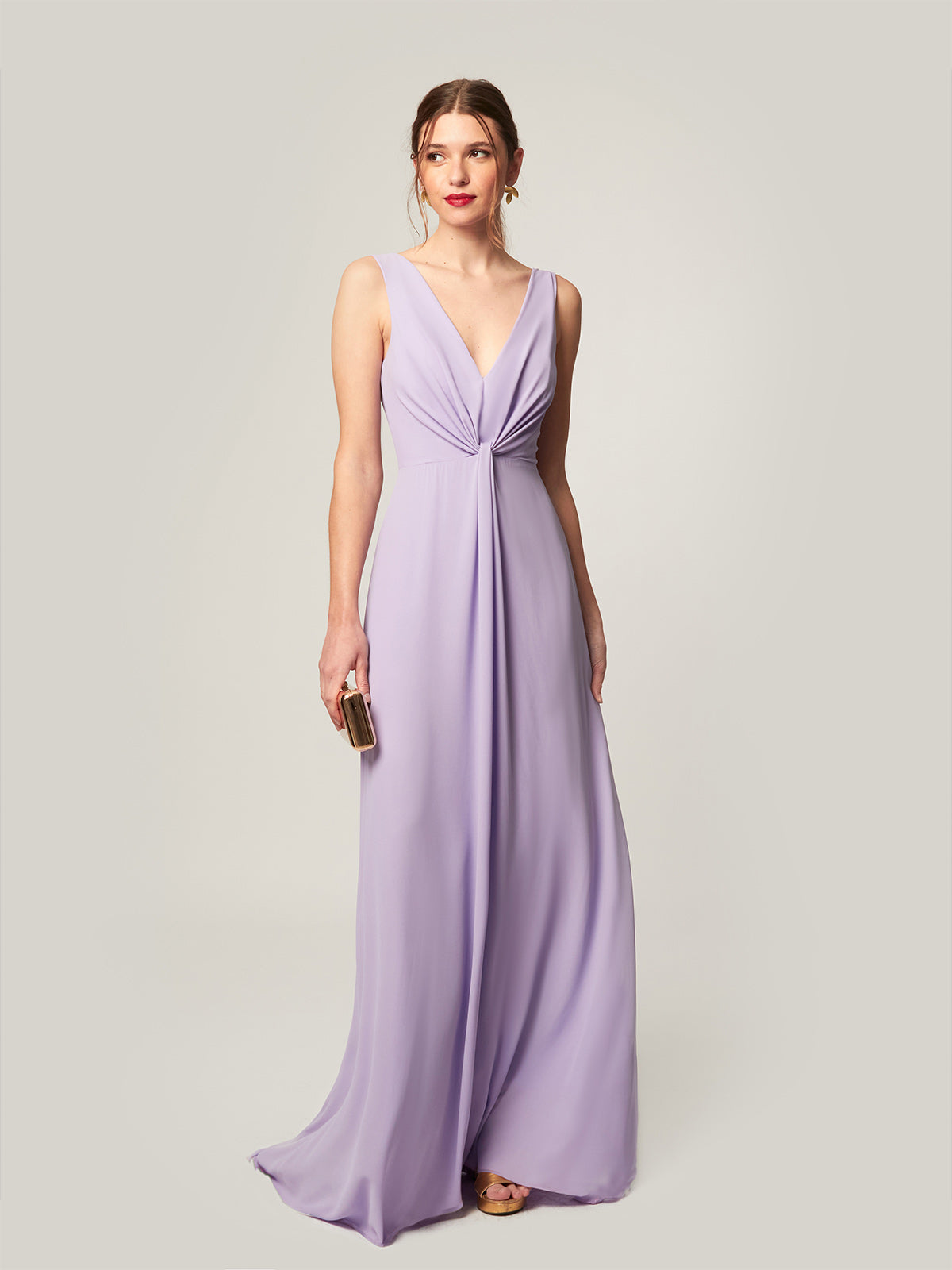 NORA DRESS