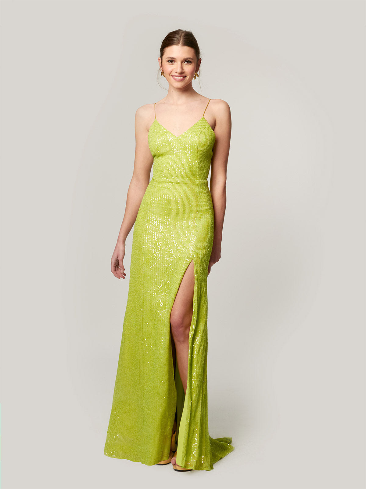 VESTIDO CHIARA