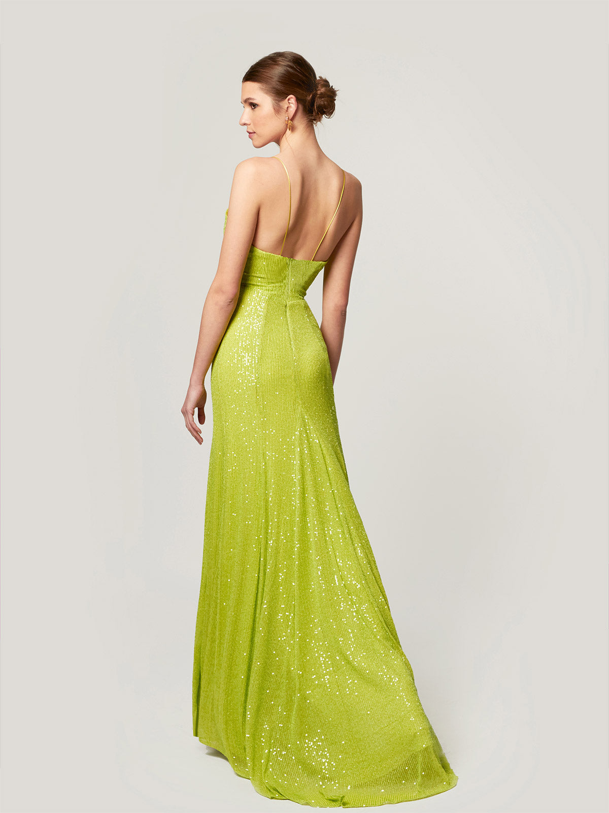 VESTIDO CHIARA