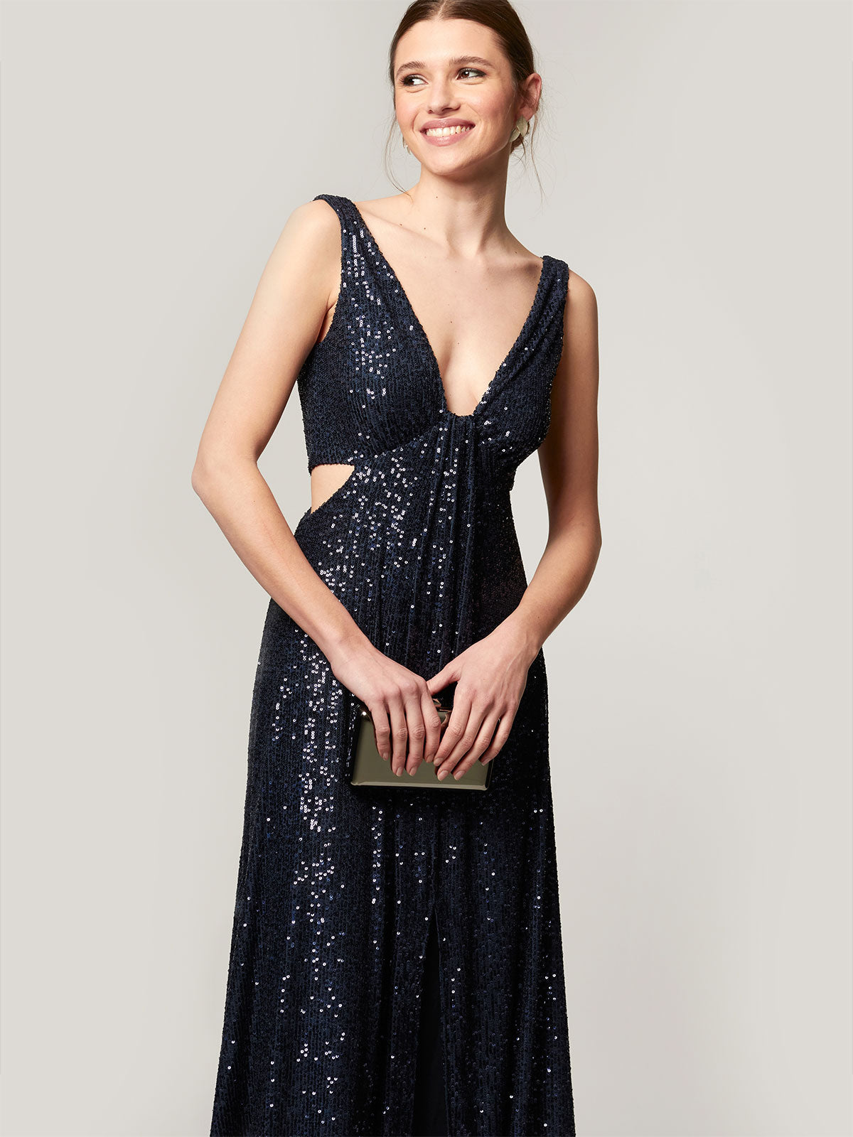 PAILLETTENKLEID VERA