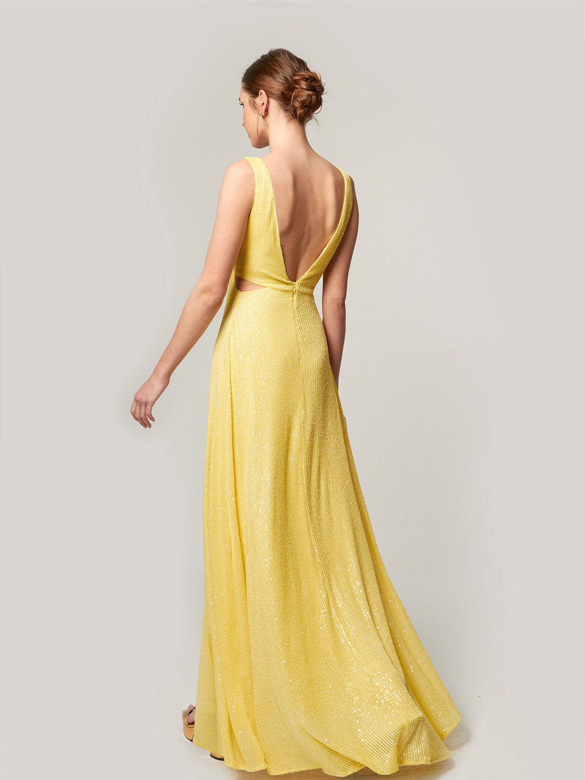 PAILLETTENKLEID VERA