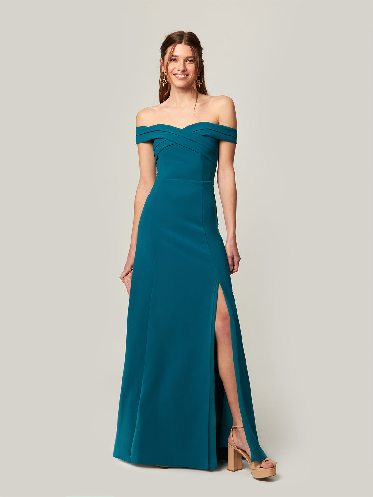 SOFIA DRESS