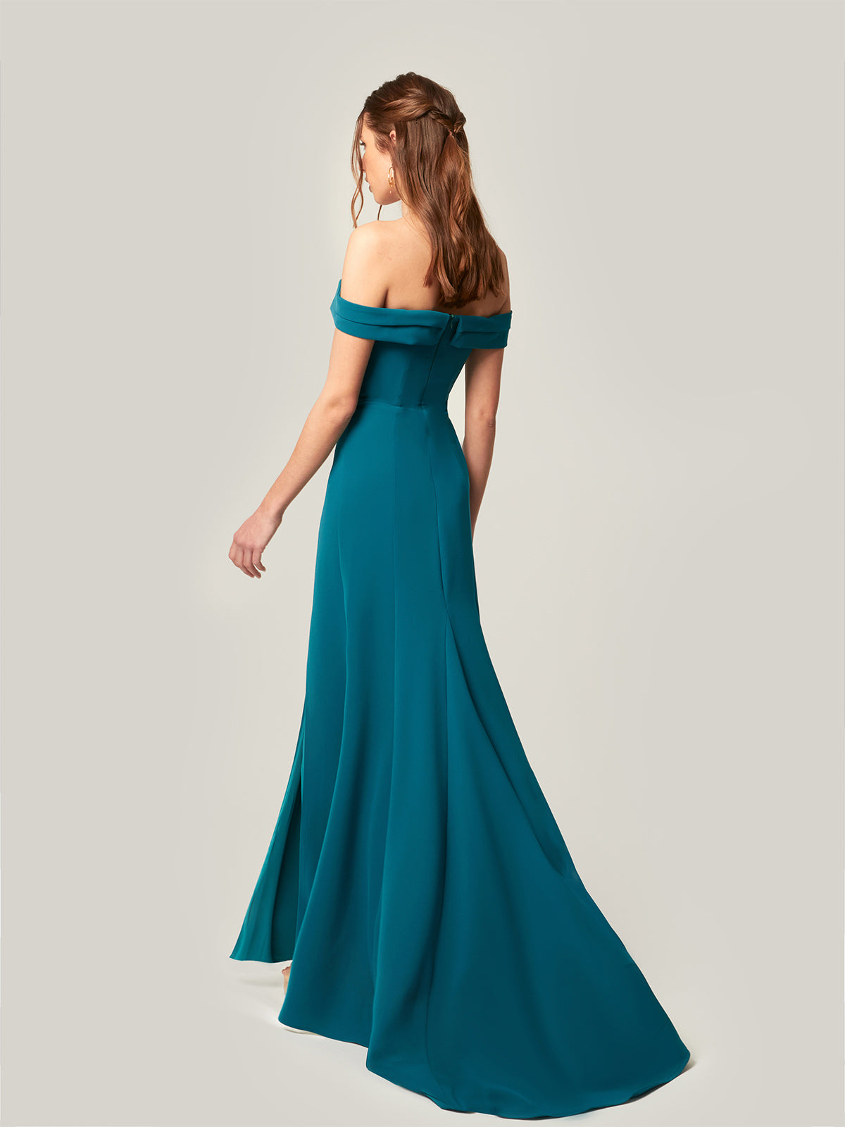 SOFIA DRESS