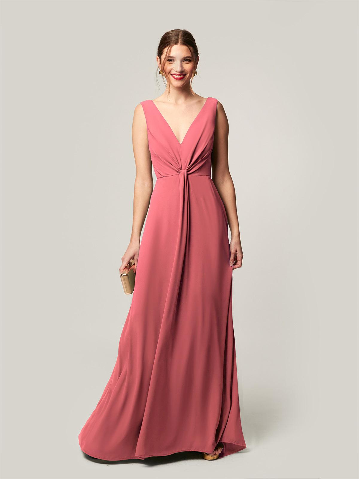 NORA DRESS