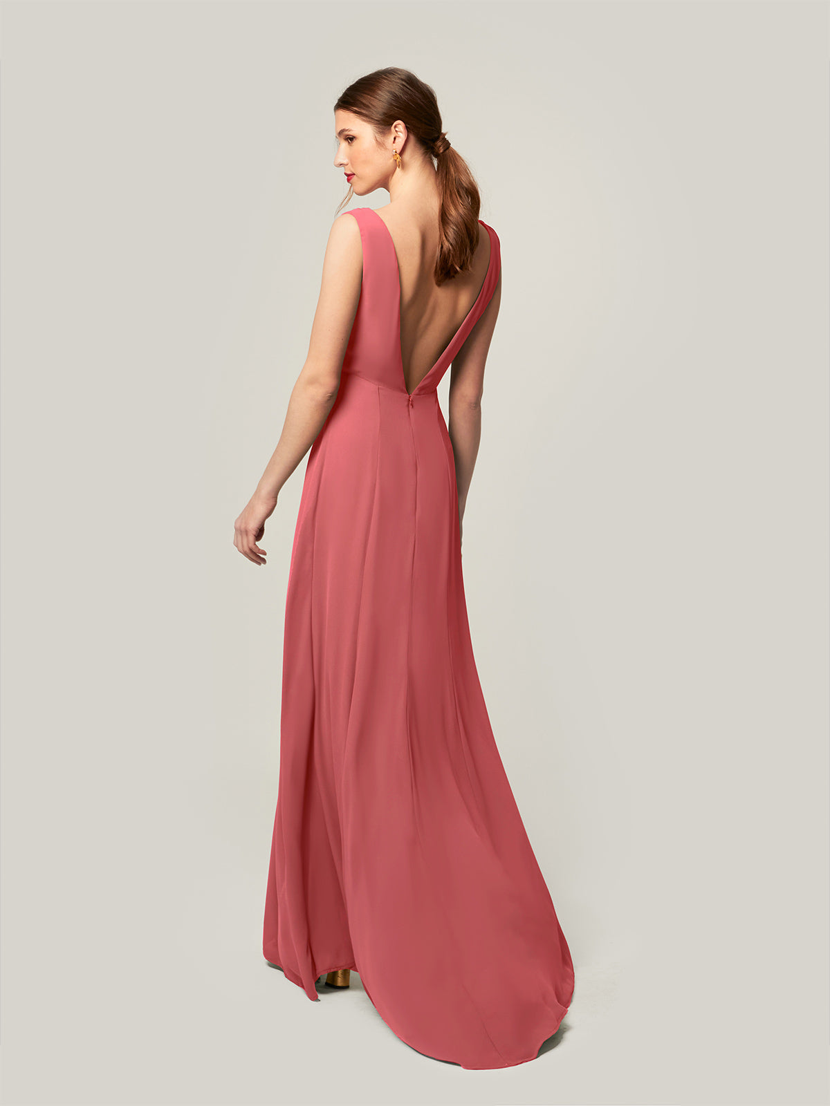 NORA DRESS