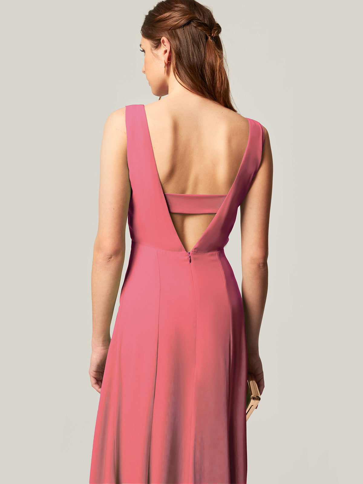 NORA DRESS