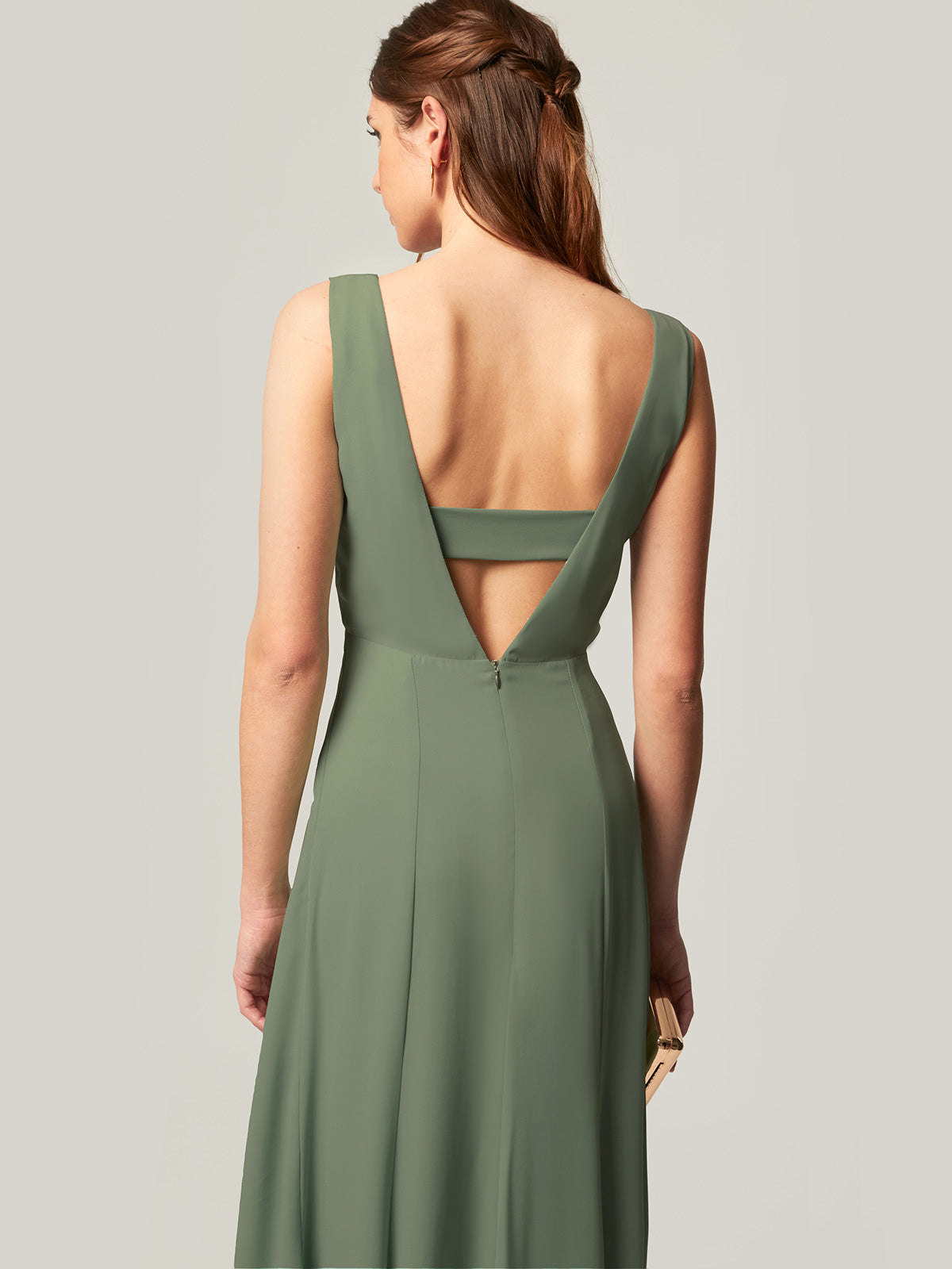 NORA DRESS
