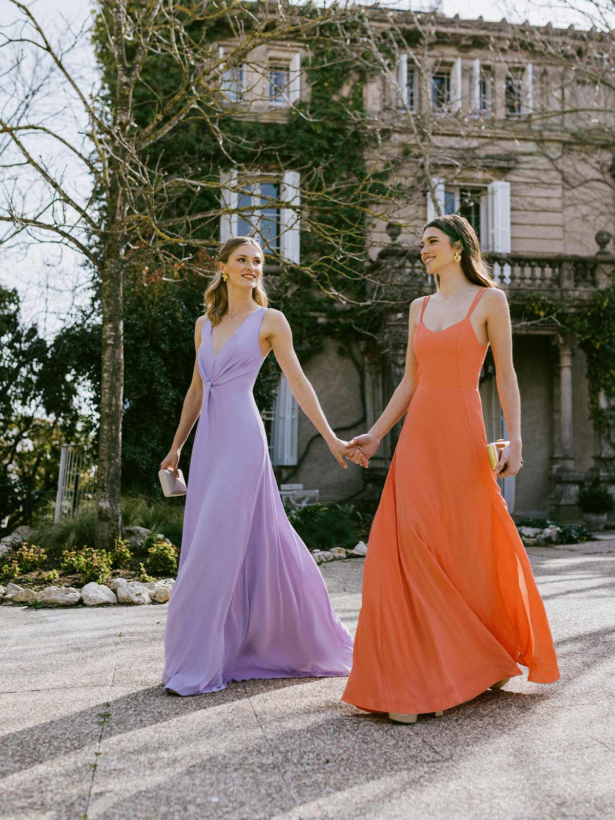 NORA DRESS
