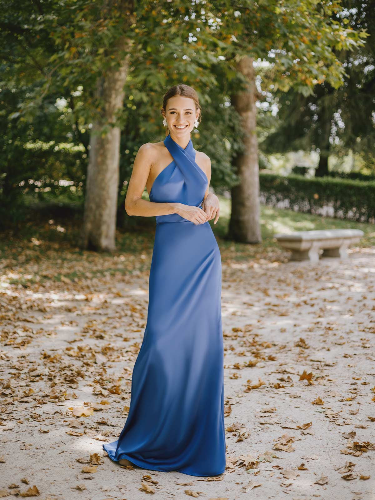 KLEID OLIVIA