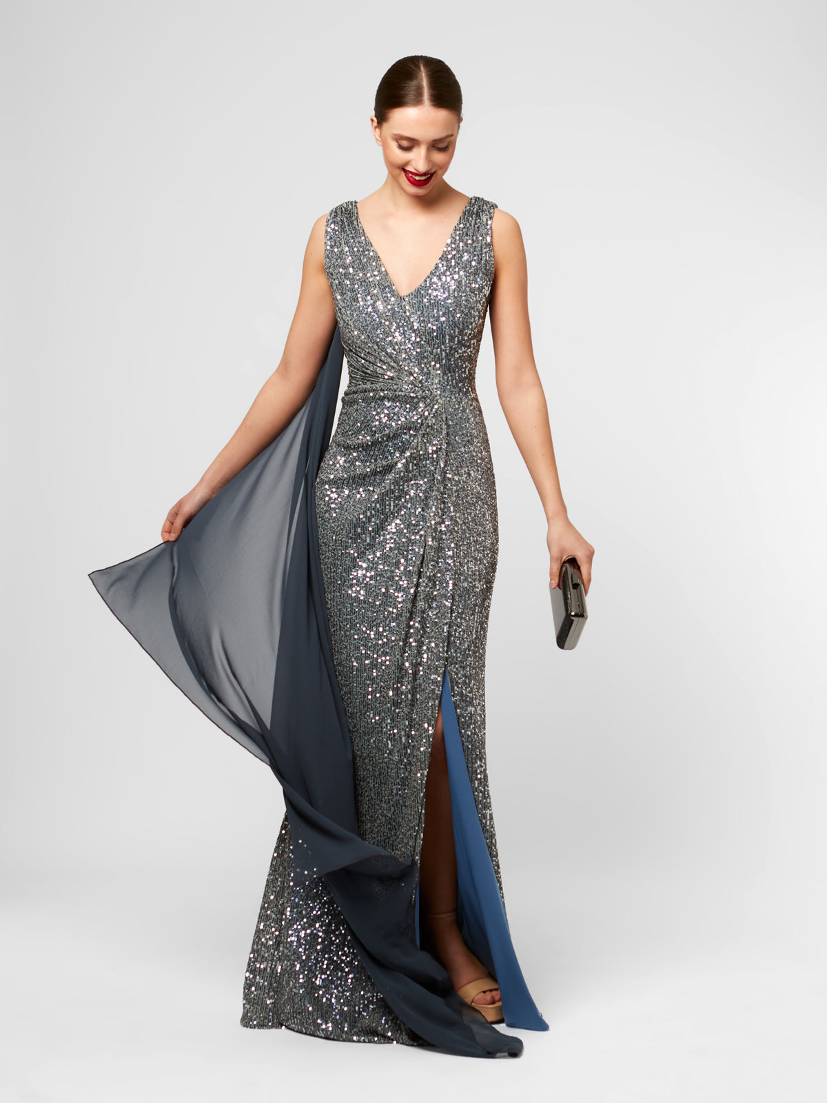 GINEVRA-KLEID
