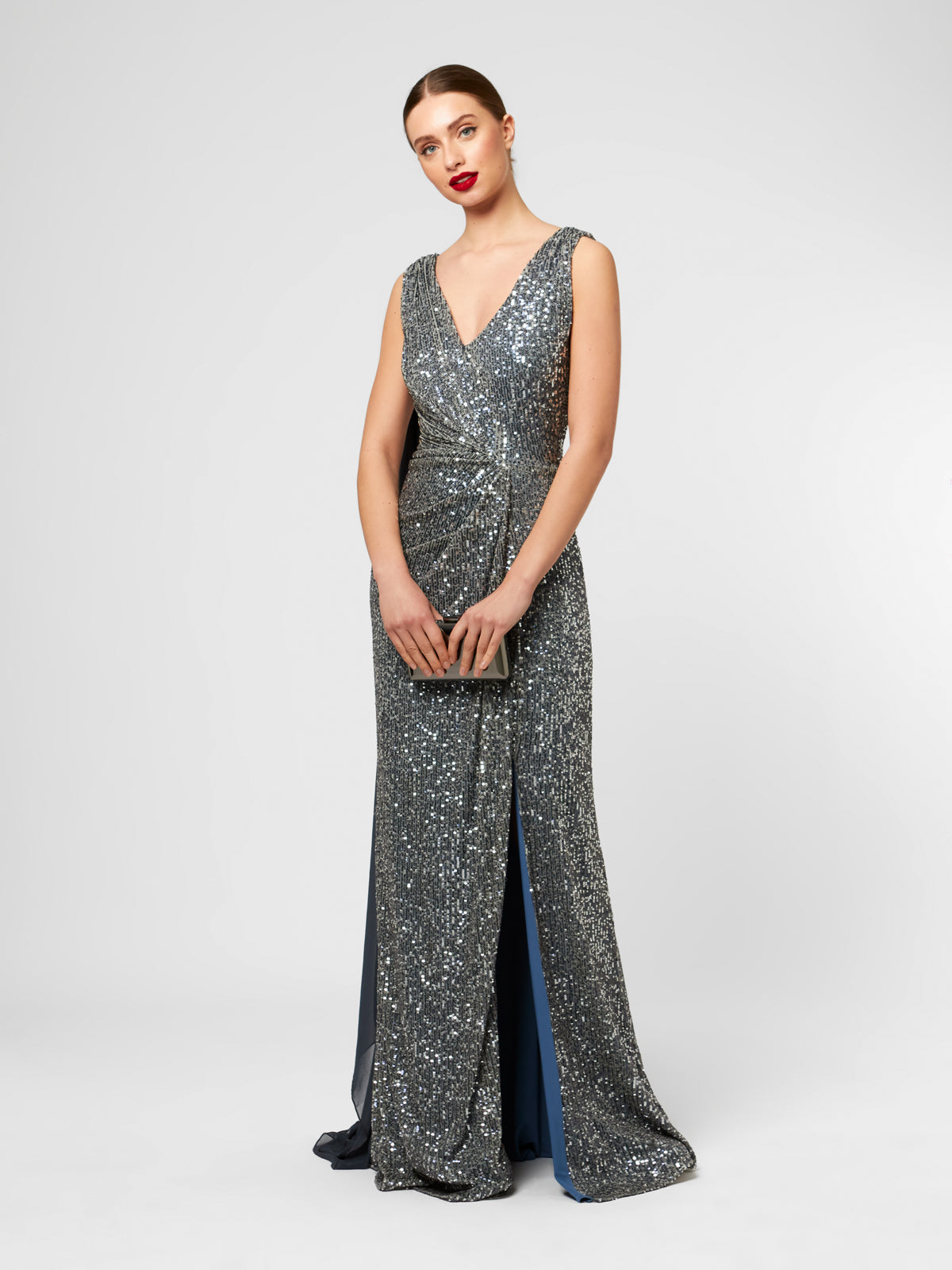 GINEVRA-KLEID