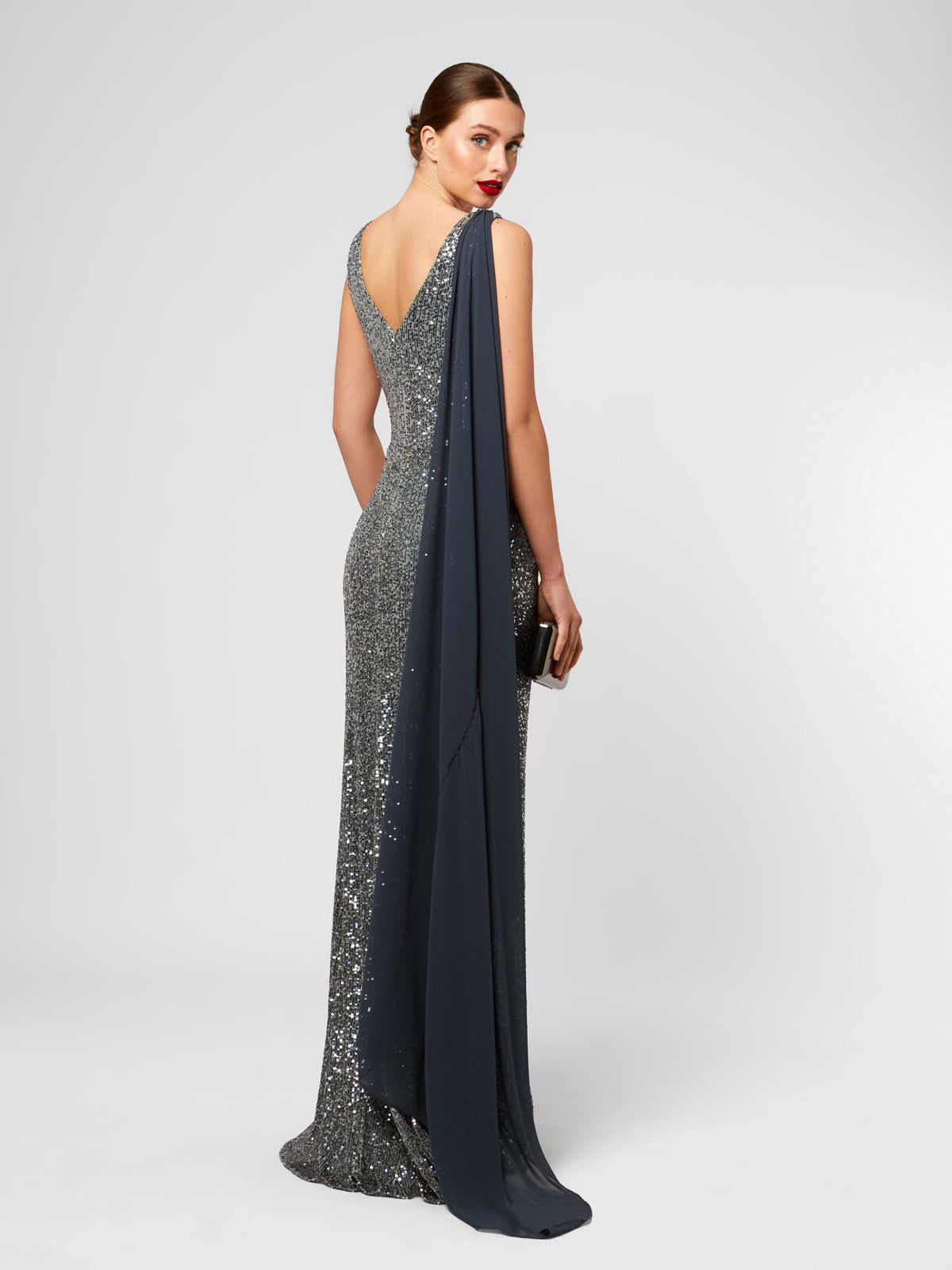 GINEVRA-KLEID