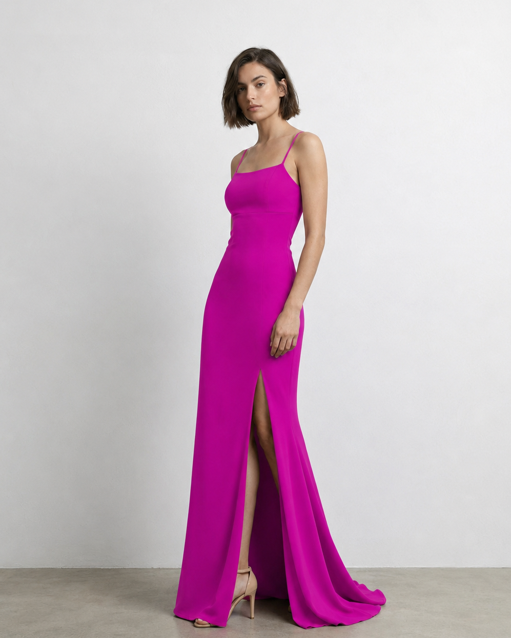 ODETTE-KLEID 