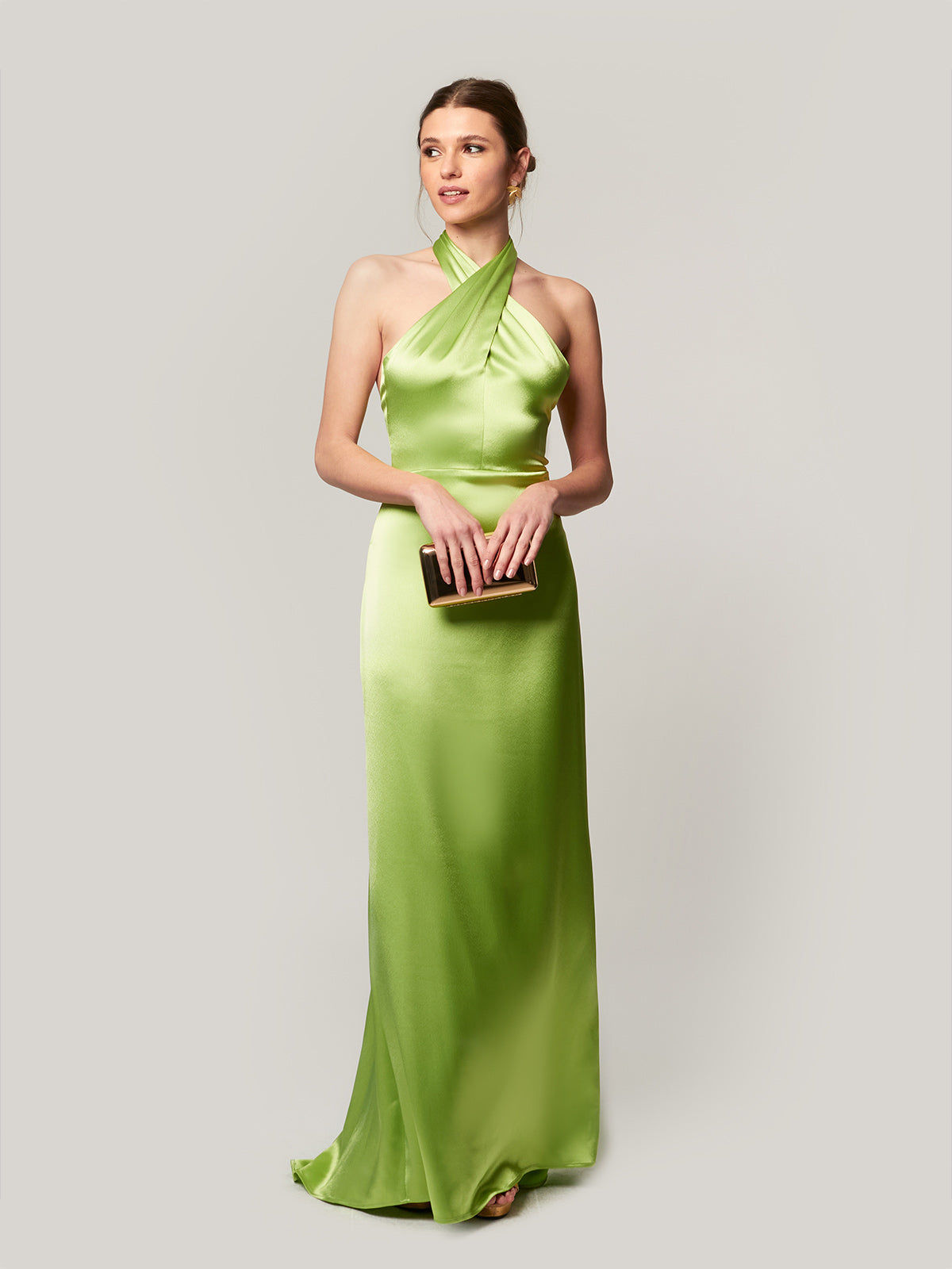 KLEID OLIVIA