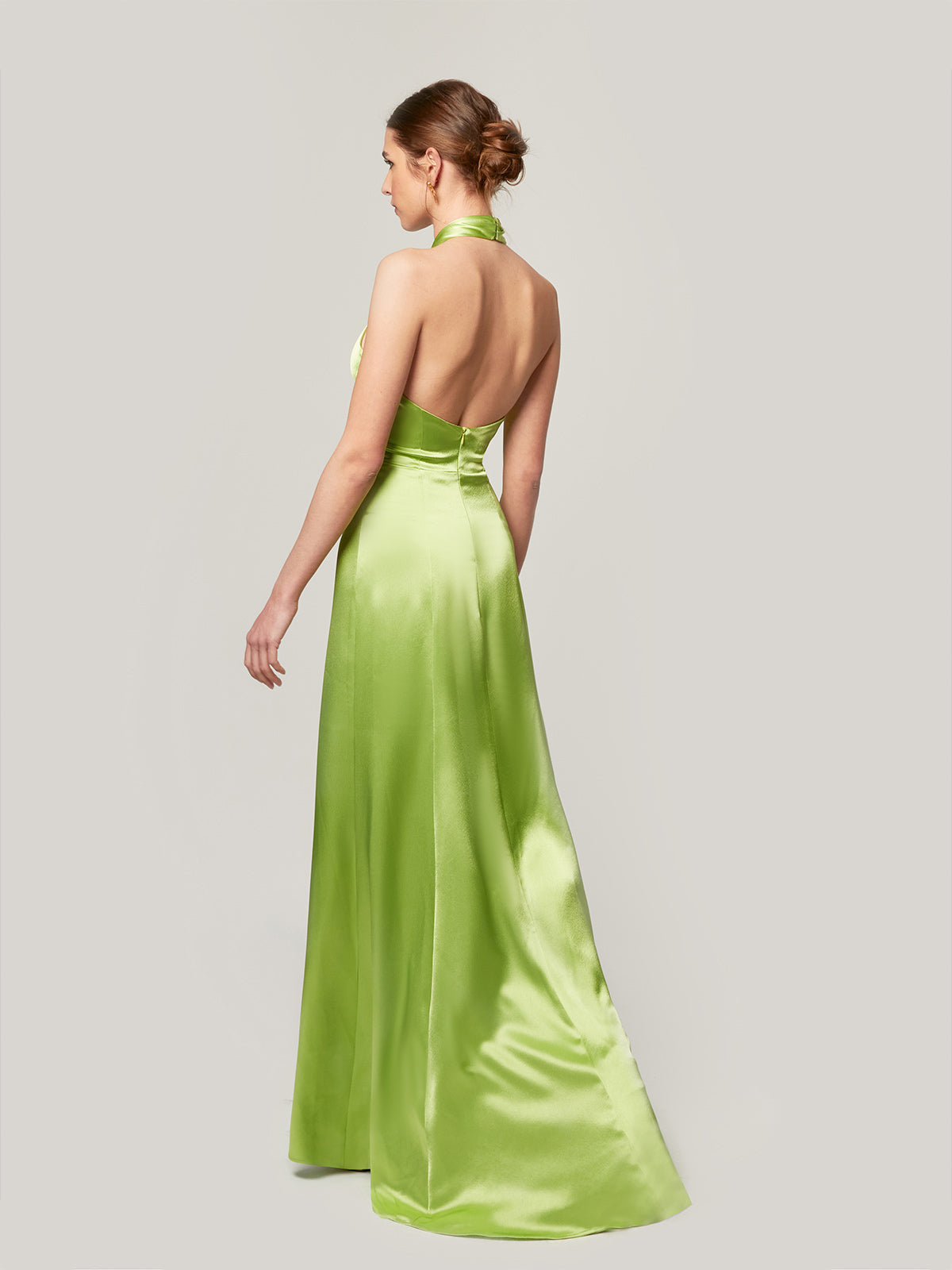 KLEID OLIVIA